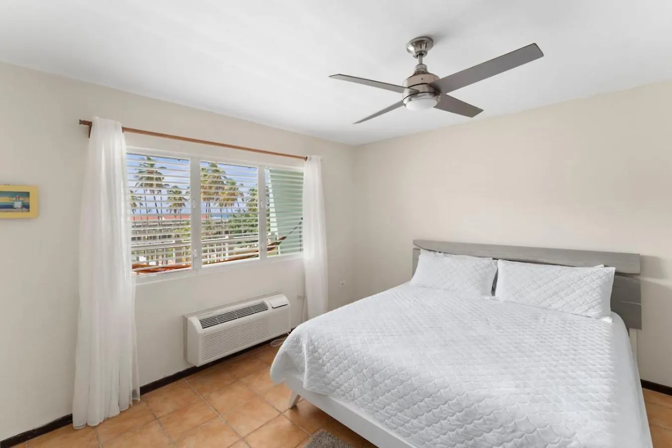 Apartment Angelica Beachfront Paradise Isabela Puerto Rico