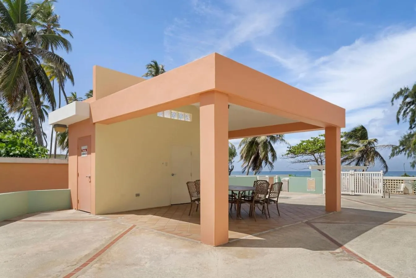 Angelica Beachfront Paradise Isabela 0*,  Puerto Rico