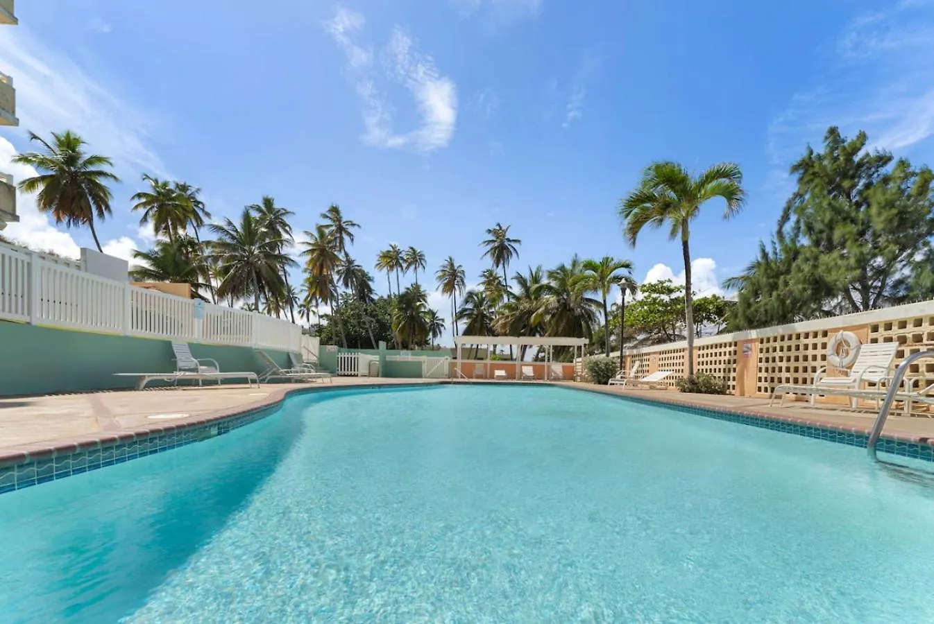 Apartment Angelica Beachfront Paradise Isabela